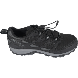 Merrell West Rim Sport Stretch GTX Men, black-44