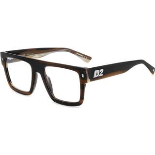 Dsquared2 D2 0147 EX4 Optiske stel