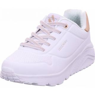 Uno Lite Sneakers, White, 38