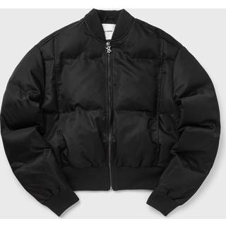 Jacket Daily Paper Anaya Puffer Black M - Black - M