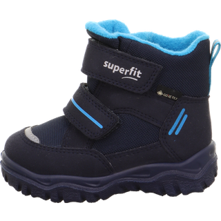 Husky1 Støvler, Blue/Light Blue, 21