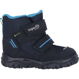 Husky1 Støvler, Blue/Light Blue 24