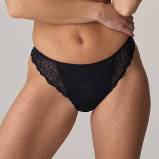 Marie Jo Manyla Rio Brief - Navy-2 - 42