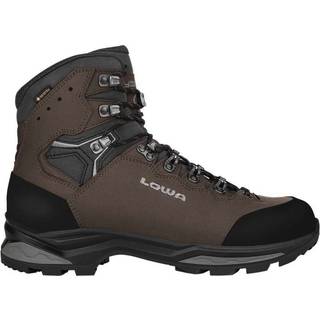 Lowa Camino Evo GTX Vandresko Herrer størrelse 13 - Wide farve grå/brun