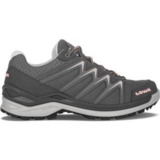 Lowa Women's Innox Pro GTX Lo Multisportsko Damer størrelse 7 farve grå
