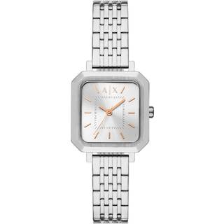 Emporio Armani Stainless Steel Chain Men’s Bracelet EGS3132040