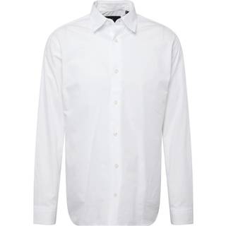 Relaxed Fit Skjorte