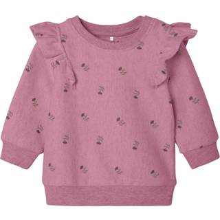 NAME IT Sweatshirt Onulla Mauve Orchid