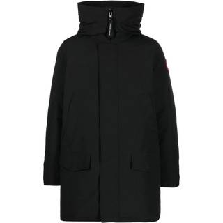 Canada Goose Langford Parka Black