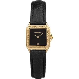 Paul Hewitt Petite Tortue PH-W-2024 - Dame - 22 mm - Analog - Quartz - Safirglas