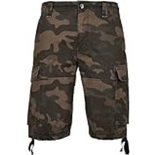 Build Your Brandit BYB2002 XL Mørk Camo