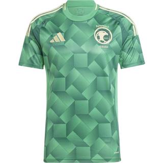 Saudi Arabia home jersey 2024/26 - mens-L