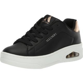 Skechers Womens UNO Court TrainersEU 37.5 (UK 4.5)