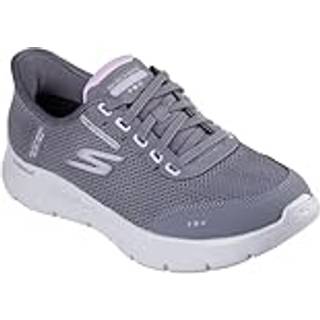 Skechers go walk flex - clear creek - slip-ins damesko