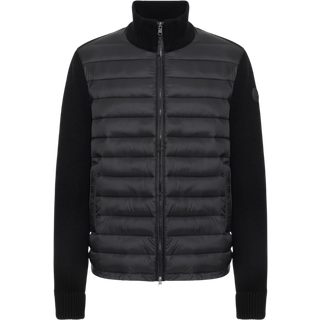 COLMAR Herren Jacke schwarz unifarben