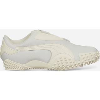 Puma Puma | Mostro Archive | Grey sneakers Grey - Størrelse: 42 - Vapor Gray/Frosted Ivory - Grey - 42