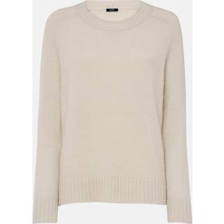 Joseph Cashmere sweater - white - XXS