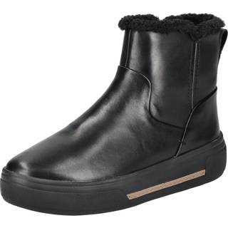 Clarks HOLLYHOCK LANE 26178838 4 schwarz - Winterstiefelette f?r Damen