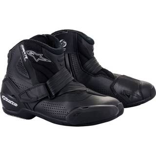 ALPINESTARS 2224021-1100-45 Motorcykel racerstøvler