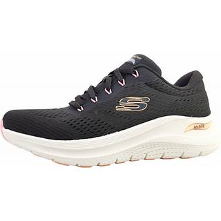 Skechers Arch Fit 2.0 Big League Sneaker Grå 150051 - 38