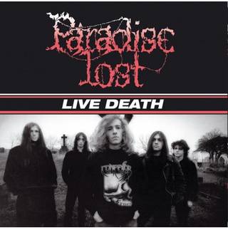 Paradise Lost - Live Death