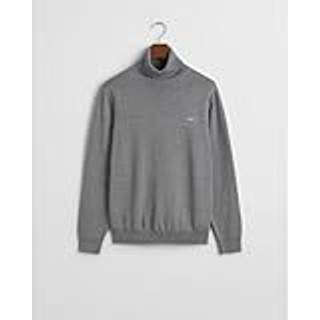 CLASSIC COTTON ROLLERNECK