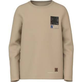 NAME IT Bluse Orindo Irish Cream