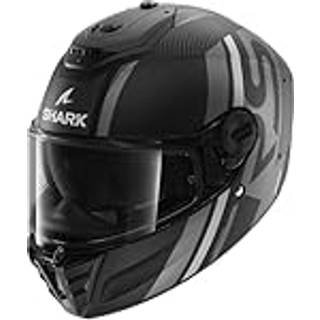 Shark Spartan RS Carbon Shawn sort L