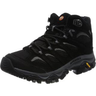 Merrell Women's Moab 3 Mid GTX Vandresko Damer størrelse 42,5 farve sort