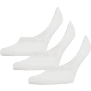 FALKE Step Medium Cut 3-Pack Men Invisibles