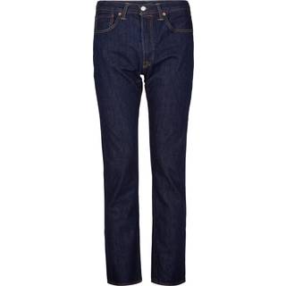 LEVI´S JEANS 501 ORIGINAL MØRKEBLÅ (ONEWASH) 29/32