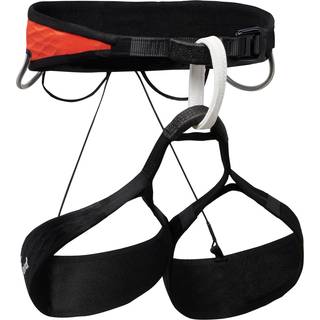Black Diamond Women's Airnet Harness Klatresele Damer størrelse XS farve sort