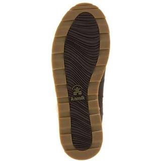 Kamik Women's Ariel F Dark Brown, DARK BROWN-BRUN FONCÉ, 41
