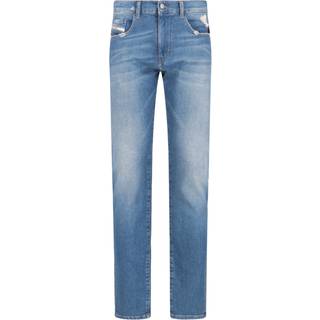 Jeans - Blue - 30W-30L