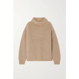 Sydney Sweater - Camel L