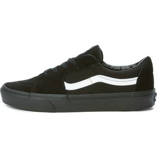 Vans Herre SK8 Lav Gum Sål SneakersEU 42 (UK 8)