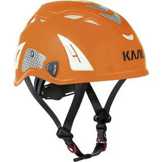 KASK sikkerhedshjelm SuperPlasma AQ HI-VIS orange