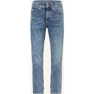 Dad Jeans - Blue - 16