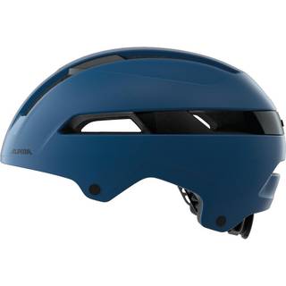 Alpina Soho Cykelhjelm størrelse 51-56 cm farve blue