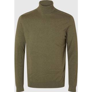 SLHBERG ROLL NECK B NOOS