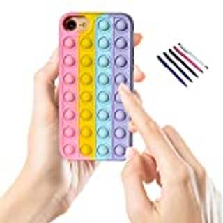 iPhone 6 / 6S - Etui Beskyttelse Pop It Fidget