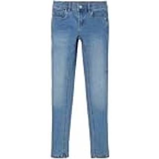 Skinny Fit Stretch Jeans