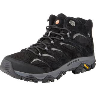 Merrell Moab 3 Mid GTX Vandresko Herrer størrelse 41 farve blå
