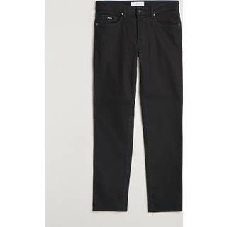 Brax Herren Jeans schwarz Straight Fit