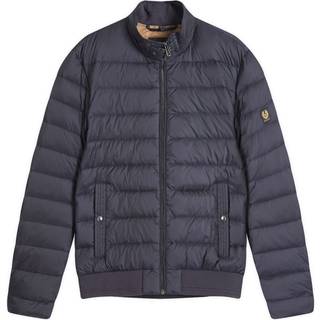 Belstaff Circuit Jacket Navy