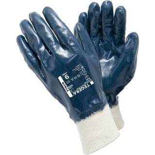 12 x Tegera 747A syntetiske handsker str. 10