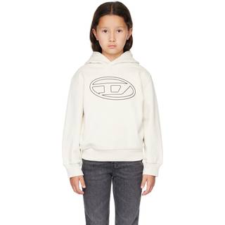 Sweatshirt - Light grey - 4