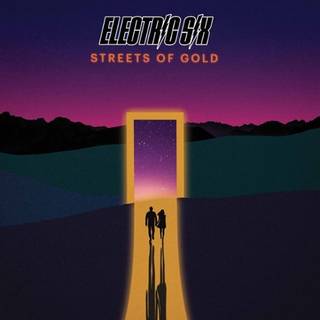 Electric Six - Streets Of Gold