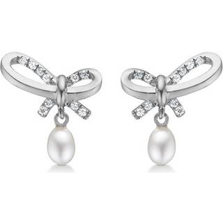 Mads Z Miss Butterfly øreringe 2113030