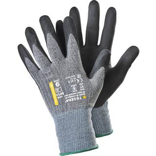 Tegera 883A Montagehandske Nylon/nitrilskum 9